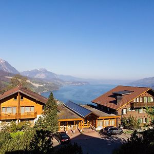 Hotel Meielisalp